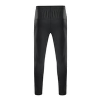 Polyester Spandex Protective Long Sleeve Soccer Goalkeeper Uniform Set with Top and Pants