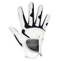 GVOVLVF Men's Golf Glove One Pc Pair 2 Color Options Improved Grip System Cool Comfortable Blue White color left right hand NEW - Buy online at  Vibe In Cart.
