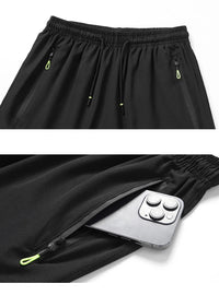 Gym Shorts Men Summer Quick Dry Training Shorts Fitness Drawstring Lightweight Athletic Sweatpants Workout Bottoms Running Wear - Buy online at  Vibe In Cart.