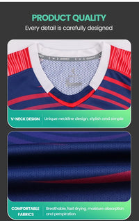 Wholesale Custom Design Sublimated Mash Ployester Fabric Printed Logo Youth Soccer Jersey Shorts Sleeve Football Shirts For Men - Buy online at  Vibe In Cart.