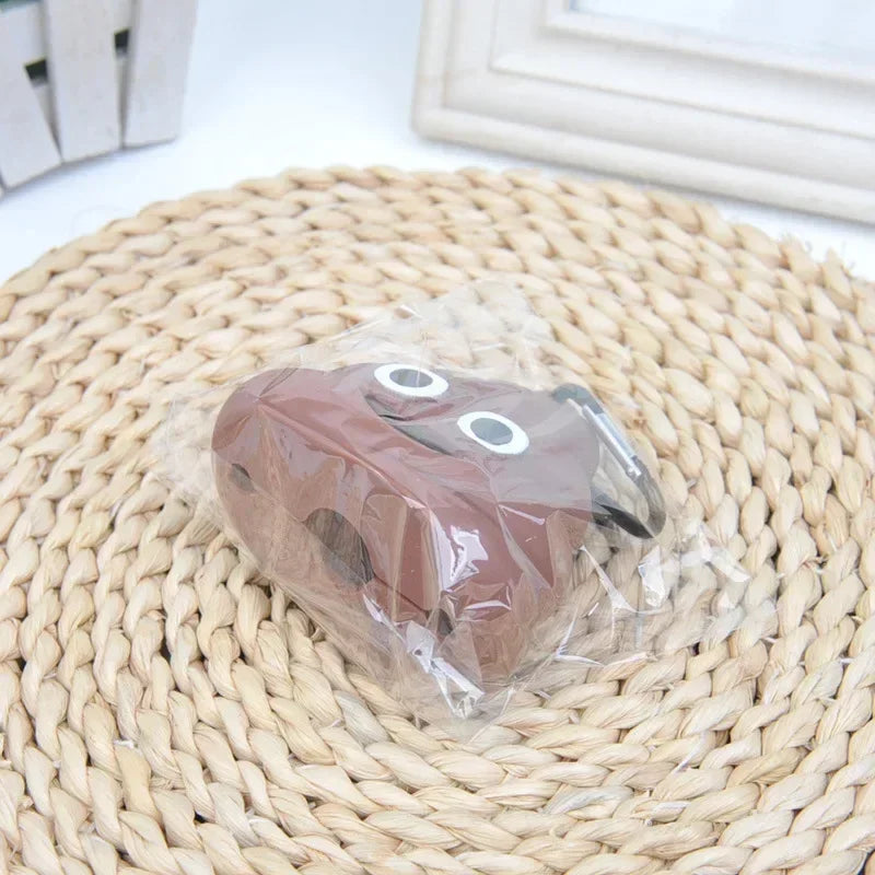 Pet Supplies - Garbage Bag Dispenser. Portable Degradable Dog Toilet Bag and Stool Storage Box for Cats and Dogs to Go Out - Buy online at  Vibe In Cart.