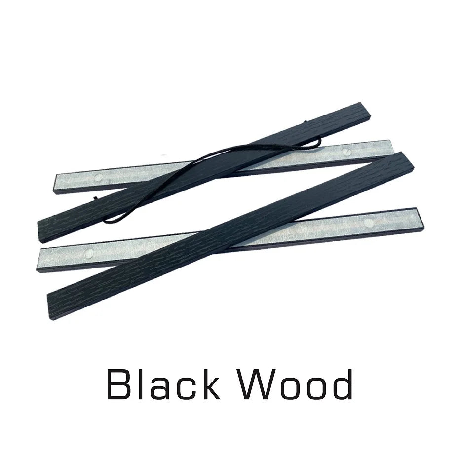 8 Colors 30 40 50cm Magnatic Poster Hanger Teak Wood Black White Photo Frame Canvas Painting Frame Gold Black Walnut Wall Frame - Buy online at  Vibe In Cart.