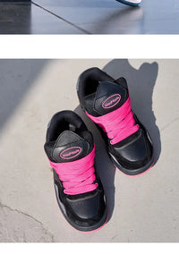 Men's Lightweight Breathable Mesh Tennis Running Shoes