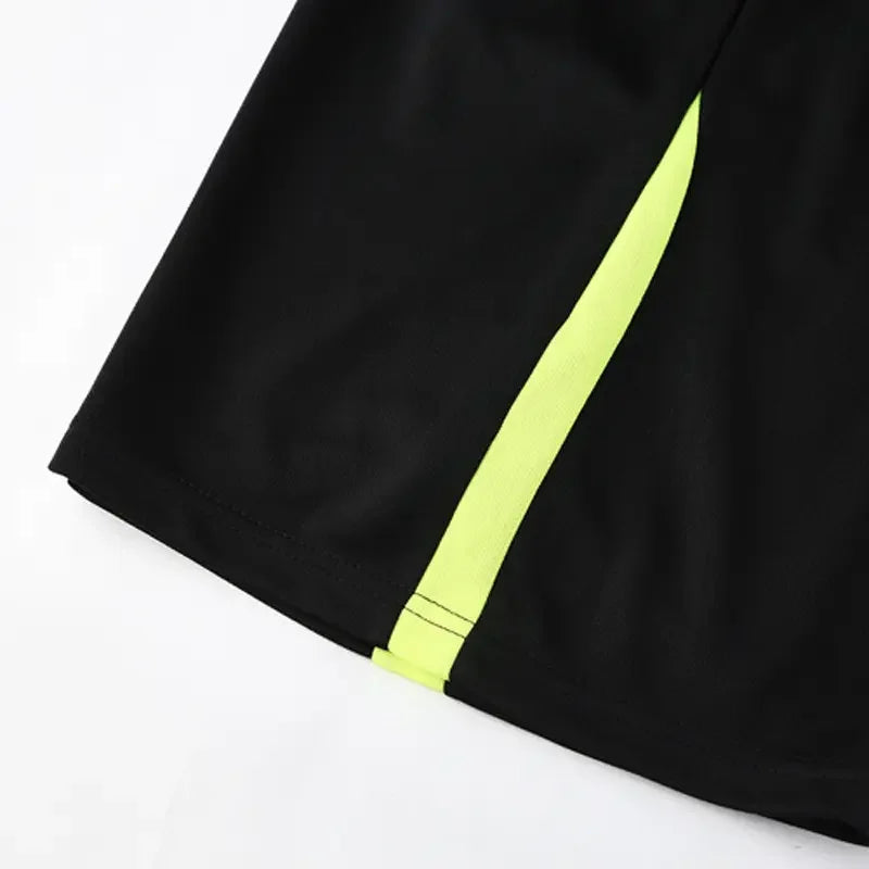 Adult Kids Football Jersey Men Customize Soccer Uniform Kit Sports Clothes Women Futsal Sportswear Child Training Tracksuit Suit - Buy online at  Vibe In Cart.
