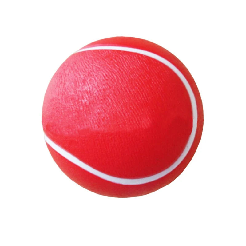 8Pcs Solid Tennis Balls Durable PU Tennis Balls For Playing  training tennis balls Multiuse Tennis Balls Racquet Sports supplies - Buy online at  Vibe In Cart.