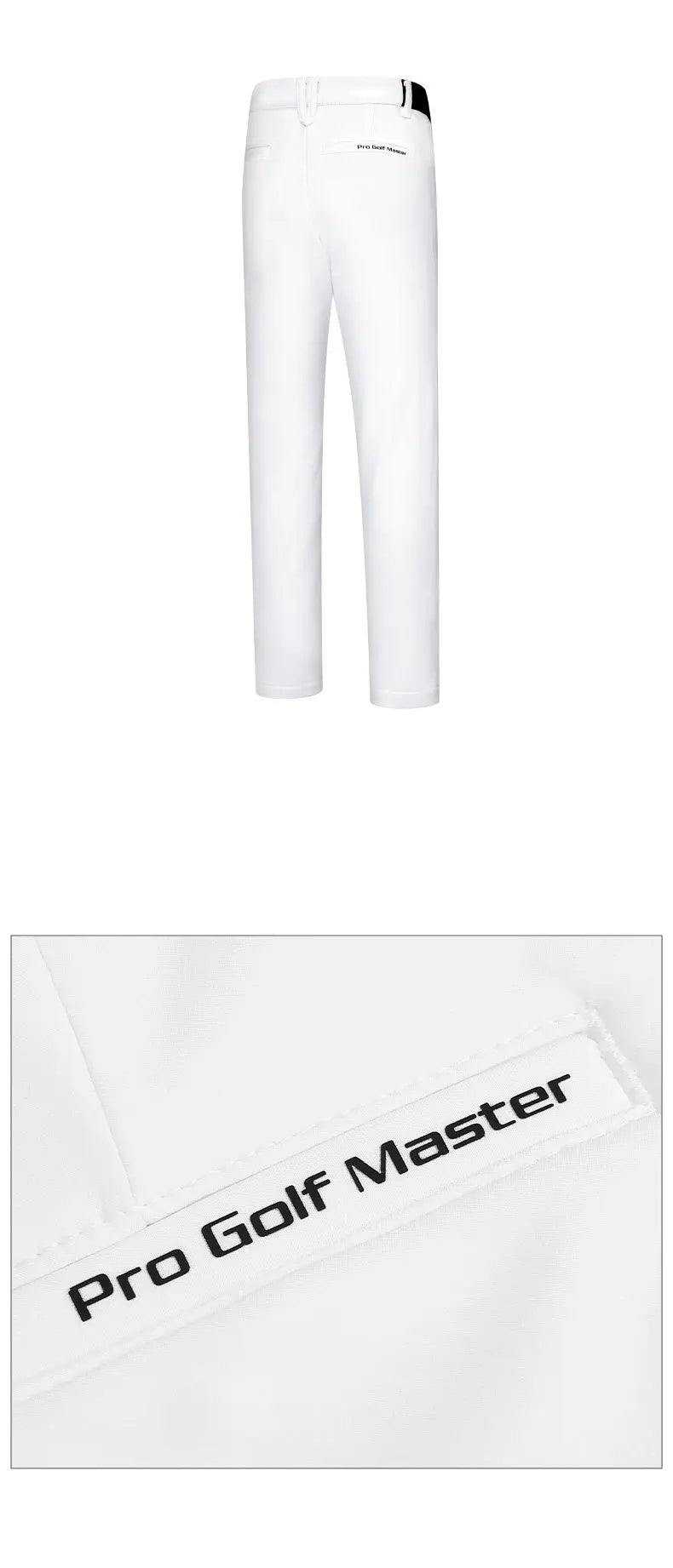 PGM Golf Pants Children's Clothing Boys Autumn Winter Warm Thick Fleece Golf Trousers Youth Kids Sports Sweatpant S-XL - Buy online at  Vibe In Cart.