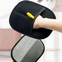 Pet Hair Cleaning Removal Gloves Pet Double-sided Grooming Glove Reusable Tool Sofa Carpets Cat Dog Hair Cleaning Tools 1~4pcs - Buy online at  Vibe In Cart.