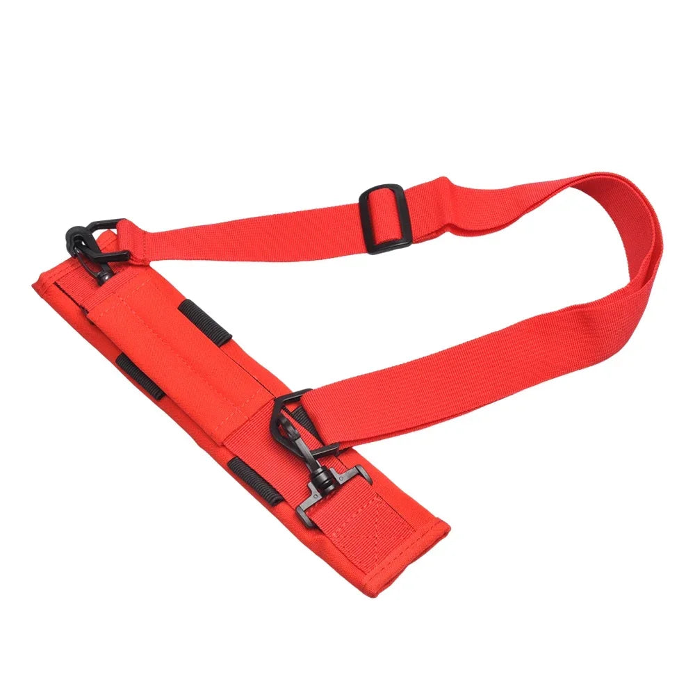 Portable Golf Bag Mini Backpack for 5 Clubs Ultra-Light