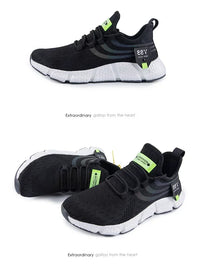 Men Shoes Comfortable Tennis Sport Shoes Men Outdoor Women Sneakers Casual Shoes Breathable Tenis Luxury Shoes Female - Buy online at  Vibe In Cart.