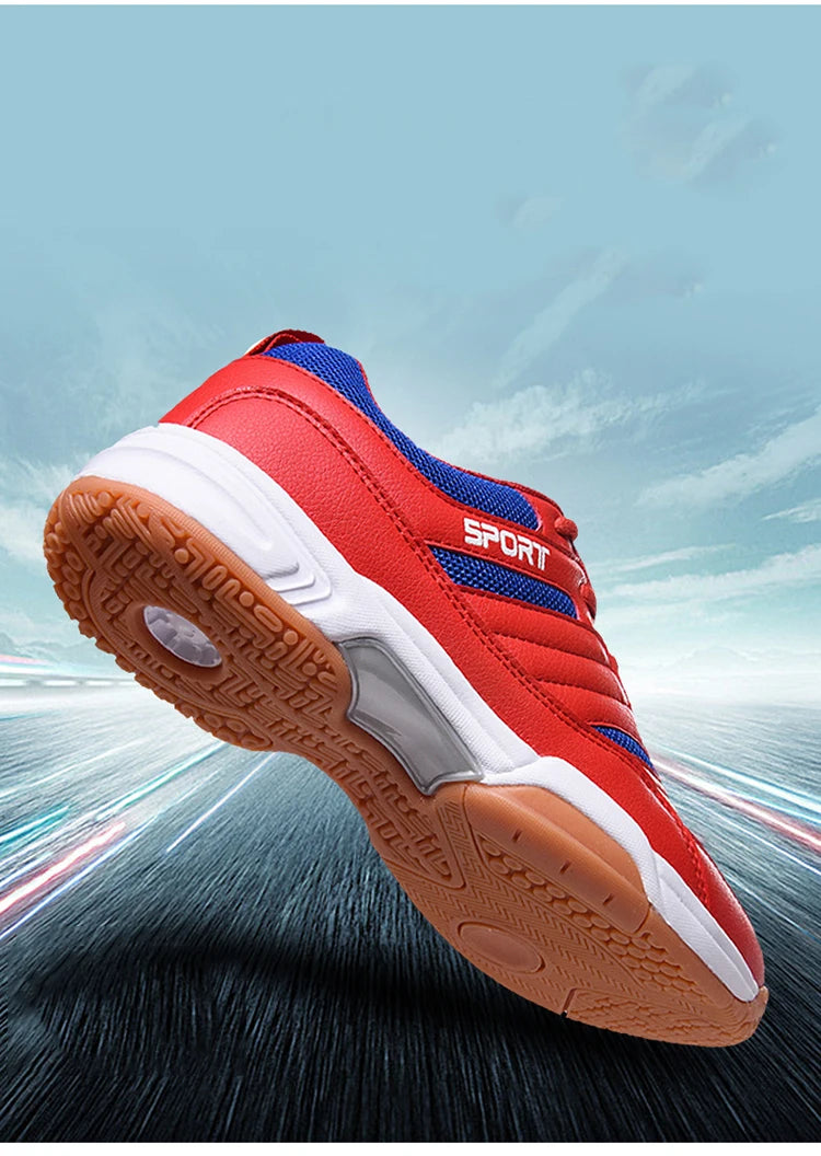 Tennis Shoes For Men Breathable Outdoor Sports Gym Woman Badminton Unisex Casual  Male Sneakers Volleyball zapatillas de tenis - Buy online at  Vibe In Cart.