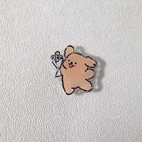 Universal Expanding Ring Grip Stand For Smartphones