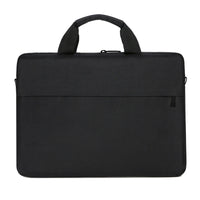 Shock Absorbing Polyester Laptop Bag for Women, 13.3 17 Inch