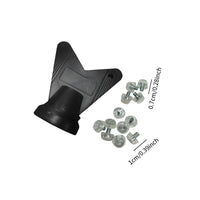 12 Pieces Football Boot Studs Replacement Professional Firm Ground M513mm Anti Slip Soccer Studs Football Boot Spikes - Buy online at  Vibe In Cart.