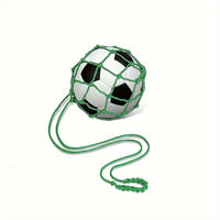 1pc Portable Football Kick Training Net Bag-Durable Nylon Football Net Bag, Easy For Both Men And Women To Carry-Ball-Free - Buy online at  Vibe In Cart.
