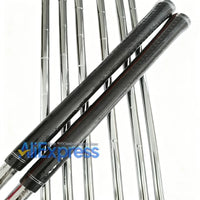 Right-Handed Men's Golf Irons Set with Steel Shafts, Irons 4-9 P G