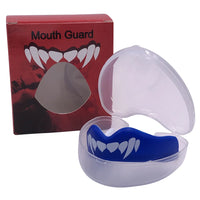 EVA Sports Mouthguard for Boxing and MMA Training, for Adults and Children