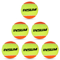Beach Tennis Balls 50% Standard Pressure Slower Ball Speed for Outdoor Training  Beach Balls - Buy online at  Vibe In Cart.