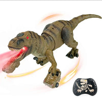 T-Rex&Dragon Remote Control Toy for kids gift set Pretend play toys - Buy online at  Vibe In Cart.