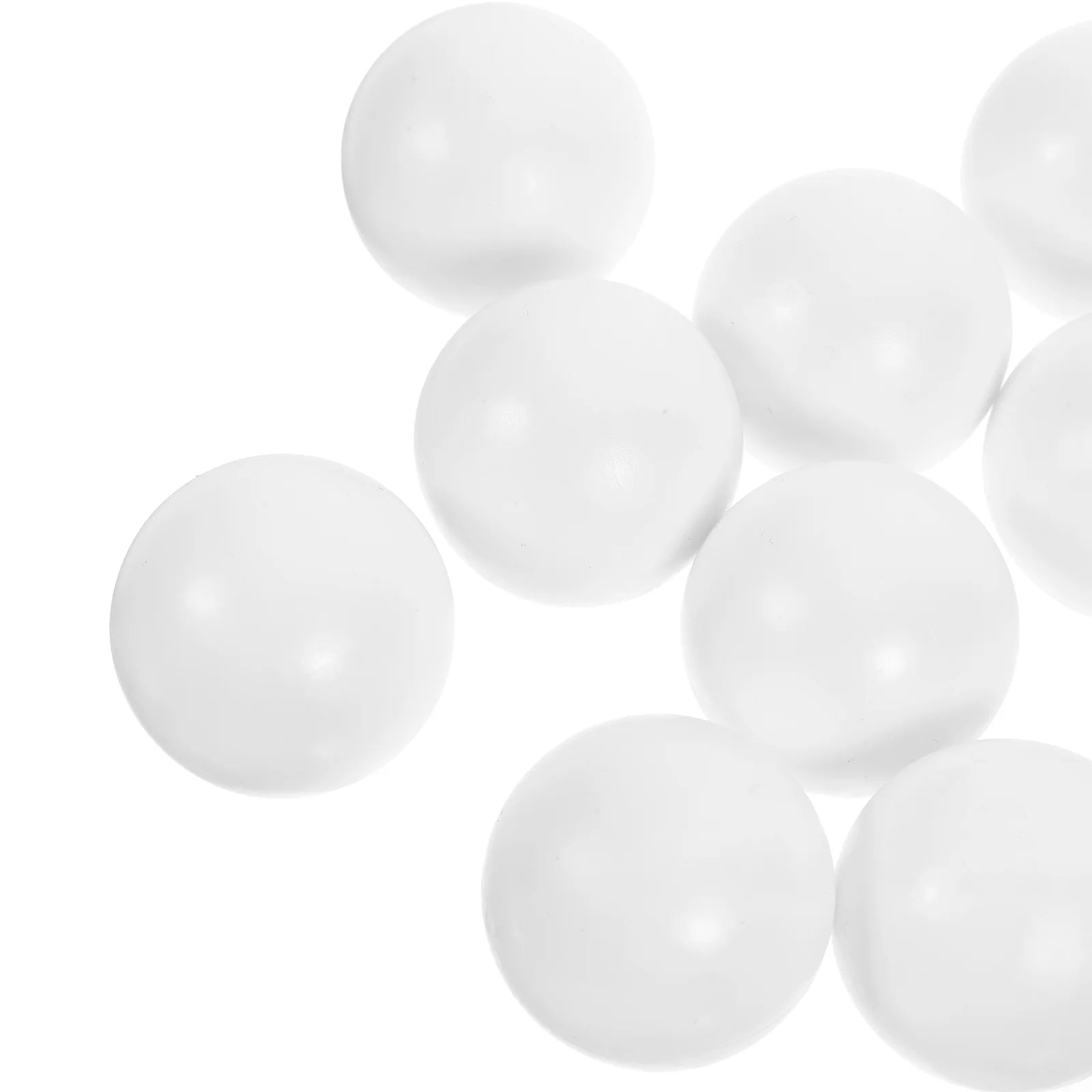 12 Pcs Mini Table Football Desk Soccer Game Balls Automatic The Hips Foosball for Adult - Buy online at  Vibe In Cart.