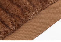 2024 Men's Tactical Jacket Autumn Winter Fleece Tactical Jackets Men Casual Multiple Pockets Windproof Outdoor Workwear Coat - Buy online at  Vibe In Cart.