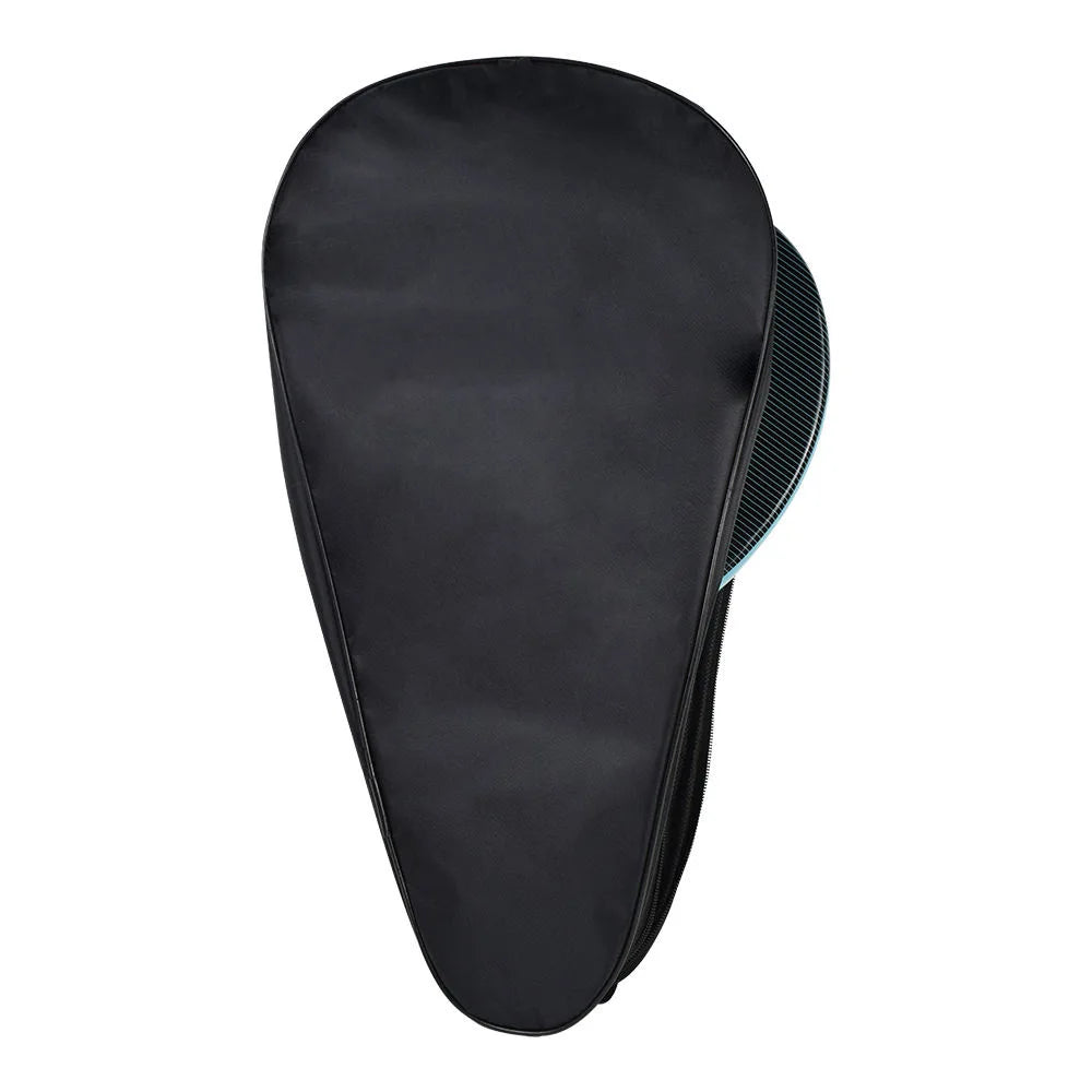 Black Padel Paddle Oxford Bag Cover For Various Tennis Racket Soft Face Carbon Fiber EVA Racquet Unisex Tennis Shoulder Bags - Buy online at  Vibe In Cart.