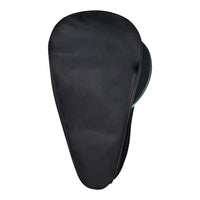 Black Padel Paddle Oxford Bag Cover For Various Tennis Racket Soft Face Carbon Fiber EVA Racquet Unisex Tennis Shoulder Bags - Buy online at  Vibe In Cart.