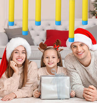 Falling Sticks Reaction Training Educational Game Set