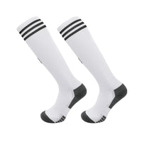 23-24 Season European Football Club Styles Children Adults Soccer Socks Boys Kid's Long Knee High Towel Bottom Sports Sock - Buy online at  Vibe In Cart.