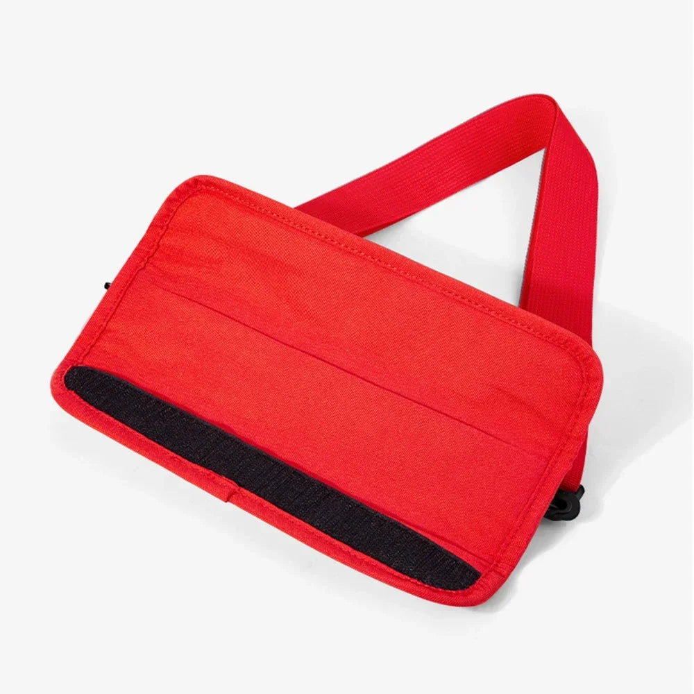 Portable Golf Bag Mini Backpack for 5 Clubs Ultra-Light