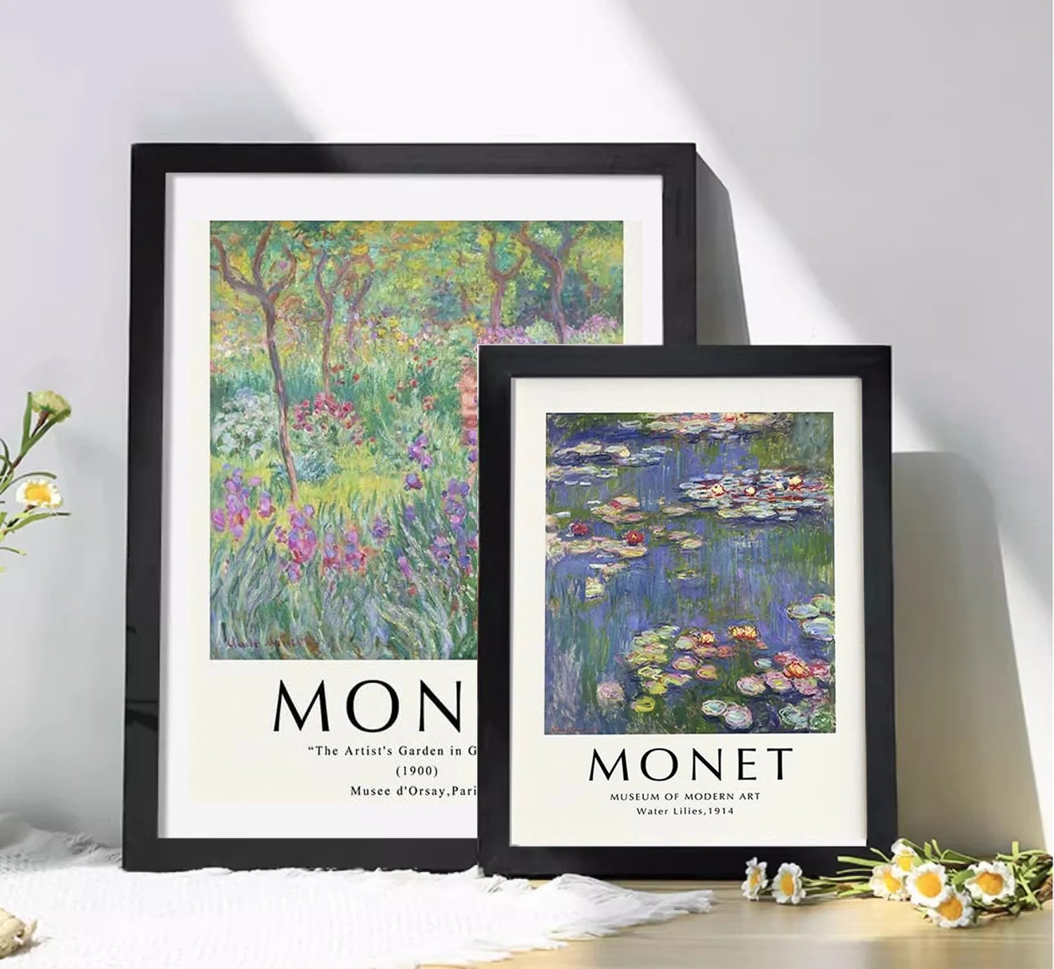 Picture Frame MDF 30X40cm 21x30cm 15X20cm A4 A8 Square Tabletop Photo Frames Wall Art Poster Display Bedroom Home Decor - Buy online at  Vibe In Cart.