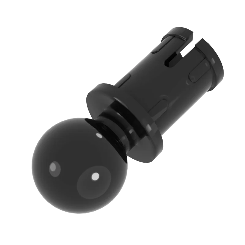 Super Robot MOC Modified Joint Tow Ball Building Blocks War Compatible Kids Toys Machine Early Learning Education Gifts