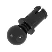 Super Robot MOC Modified Joint Tow Ball Building Blocks War Compatible Kids Toys Machine Early Learning Education Gifts