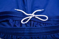 Men's and Boys' Polyester Short Sleeve Soccer Training Set