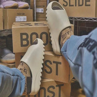 Summer Slippers For Men Women EVA Soft Bottom Indoor Home Slides Brand Slipper Man Sandals Beach Shoes Male Slippers Flip Flops - Buy online at  Vibe In Cart.