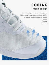 Revolt Court tennis sneakers ,Badminton Shoes,for men women , cushion tennis volleyball boots, running shoes 2025 - Buy online at  Vibe In Cart.