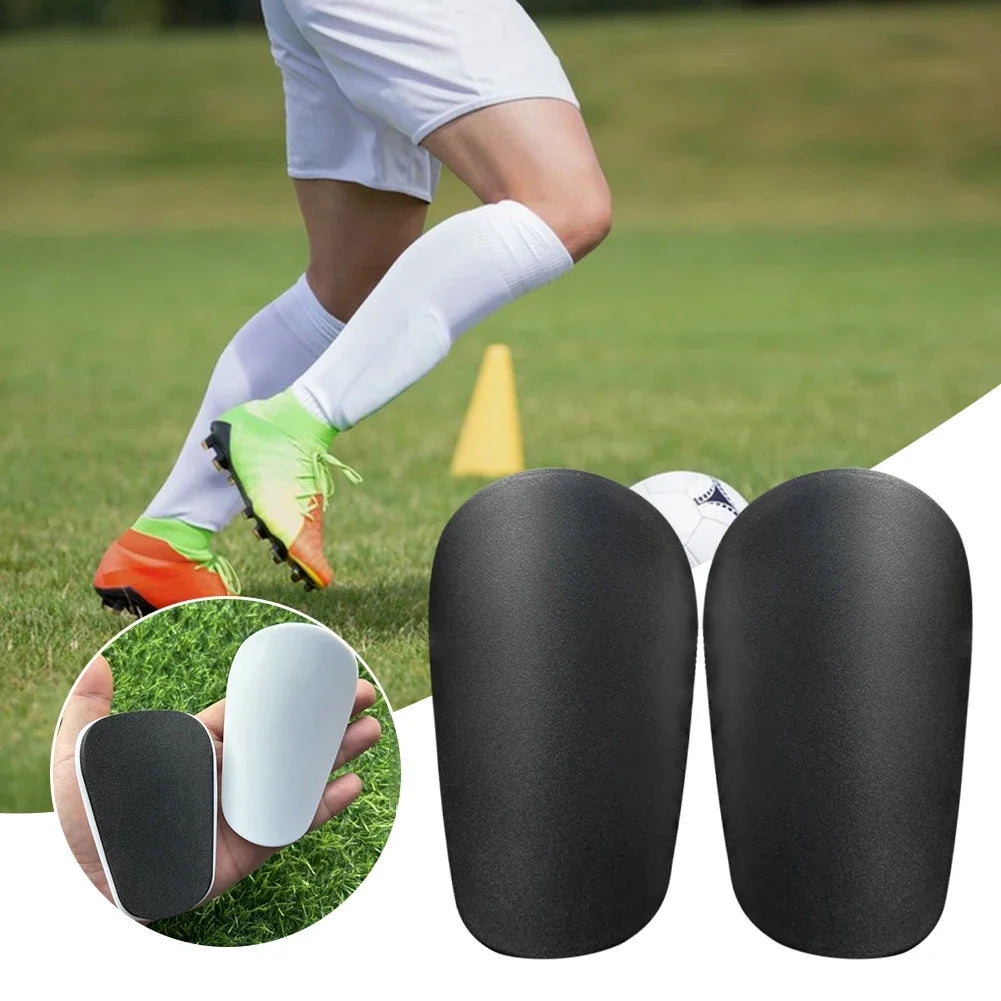 1Pair Soccer Leg Pads For Kids And Adults Mini Training Shin Pads For Soccer Training Equipment Shin Pads For Feet  Shin Guard - Buy online at  Vibe In Cart.