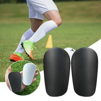 1Pair Soccer Leg Pads For Kids And Adults Mini Training Shin Pads For Soccer Training Equipment Shin Pads For Feet  Shin Guard - Buy online at  Vibe In Cart.