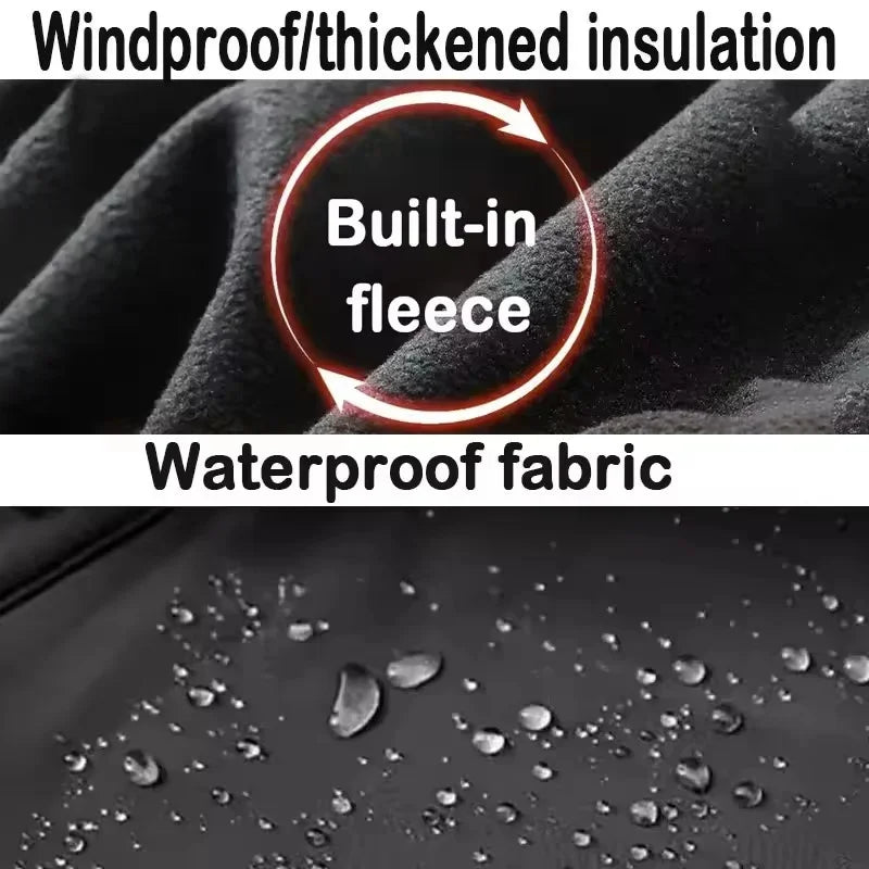 New Autumn WinterTactical Jackets Men Military Soft Shell Waterproof Windproof Hooded Jacket Outdoor Functional Multi-pockets - Buy online at  Vibe In Cart.