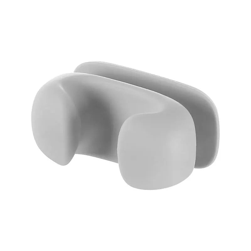 Rice Spoon Holder Silicone Storage Rack, Kitchen Wall-Mounted Cooker Spoon Shelf, Placement Rack - Buy online at  Vibe In Cart.