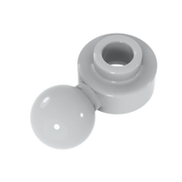 Super Robot MOC Modified Joint Tow Ball Building Blocks War Compatible Kids Toys Machine Early Learning Education Gifts