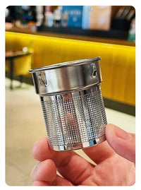 2L Large Capacity Glass Water Bottle Transparent Milk Juice Cup Outdoor Portable Leakproof Drinkware Tea Water Glass Bottle 2L - Buy online at  Vibe In Cart.