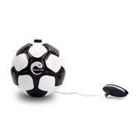 Football Training Ball Kick Soccer Ball Practice Belt TPU Size 2 Football Rope Touch Solo Kickwith String Beginner Trainer - Buy online at  Vibe In Cart.