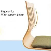 Creative Japanese Lazy Tatami Chair Legless Chair Home Living Room Sofa Furniture Dormitory Lazy Chair Relaxing Full Body Chair - Buy online at  Vibe In Cart.