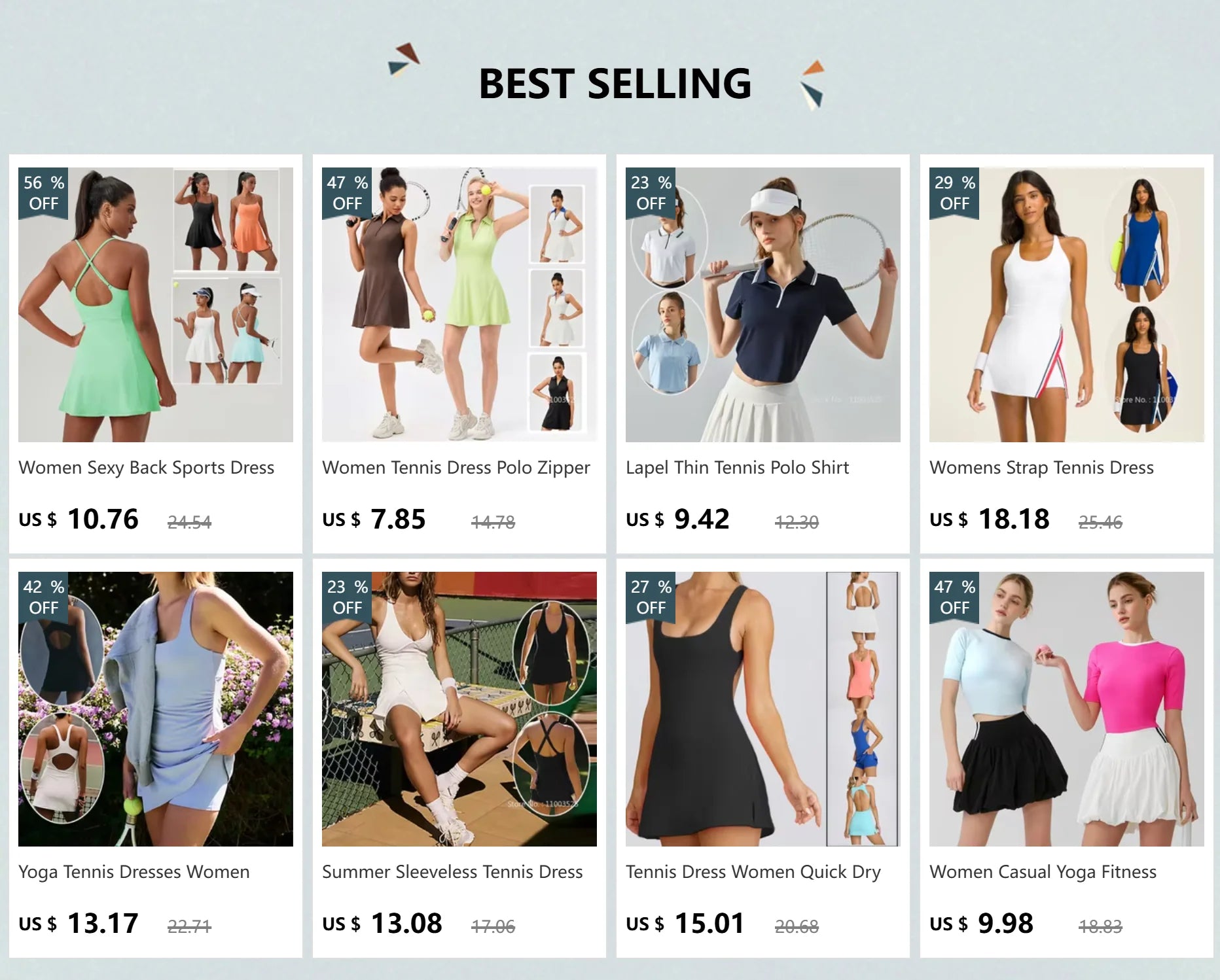 Women Tennis Dress Polo Zipper Collar Slim Skirts Ladies V-neck Breathable Slim Badminton Golf Dresses Quick-Dry Skorts S-XXL - Buy online at  Vibe In Cart.