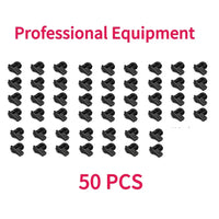 50PCS High Quality Black Whistle Referee Game Halter Whistle Outdoor Tour Hiking Whistle Suitable For Basketball Wholesale - Buy online at  Vibe In Cart.