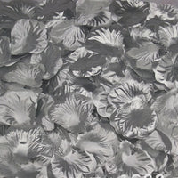 Artificial Rose Petals, Multicolor, Non-Woven Fabric for Weddings