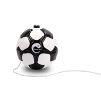 Football Training Ball Kick Soccer Ball Practice Belt TPU Size 2 Football Rope Touch Solo Kickwith String Beginner Trainer - Buy online at  Vibe In Cart.