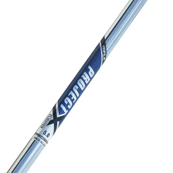 Men's Right Handed Golf Irons Set with Steel or Graphite Shafts