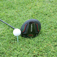 NEW Lashonda  Golf Drive features high fault tolerance long-distance adjustable loft and low rotation design to improve accuracy - Buy online at  Vibe In Cart.