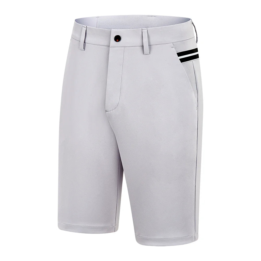 Golfist Golf Apparel New Summer Men's Golf Shorts Comfortable and Breathable Casual Fashion Shorts Men's Sports Pants - Buy online at  Vibe In Cart.